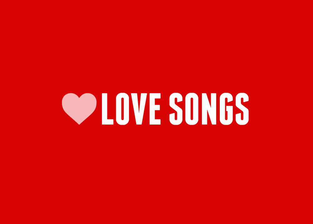 9: Love Songs